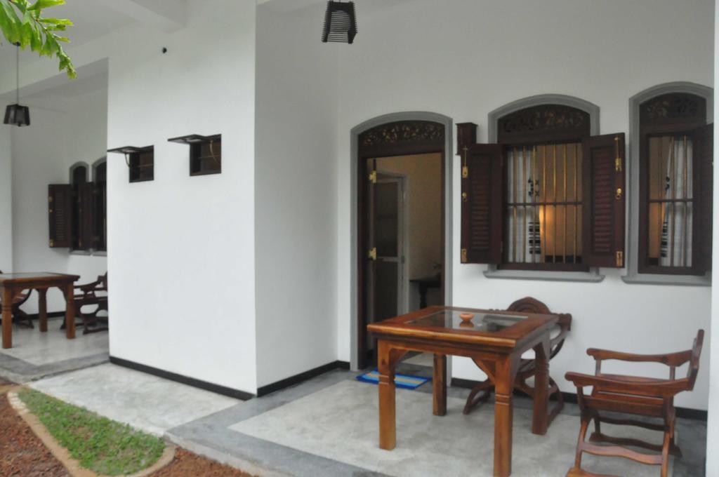 Era Guest House Unawatuna Exterior photo